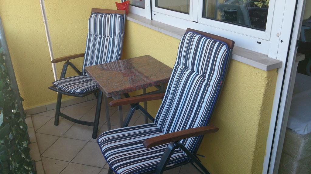 Apartment Near The Beach Σπλιτ Εξωτερικό φωτογραφία