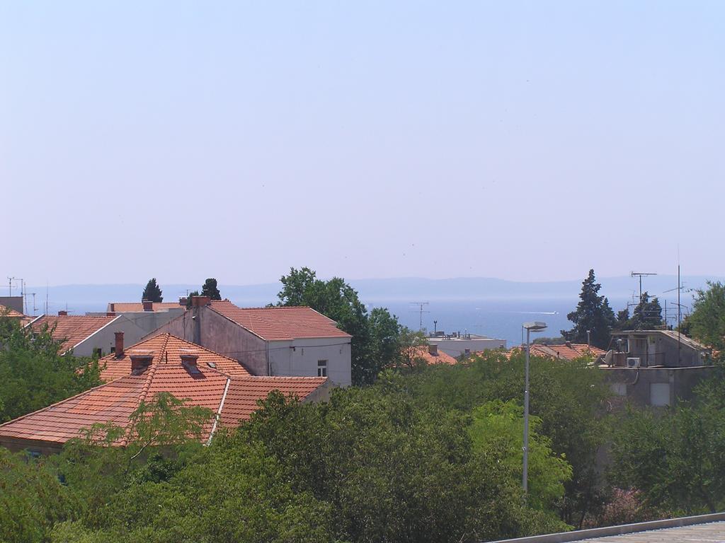 Apartment Near The Beach Σπλιτ Εξωτερικό φωτογραφία