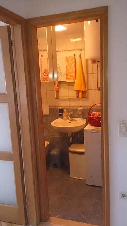Apartment Near The Beach Σπλιτ Εξωτερικό φωτογραφία