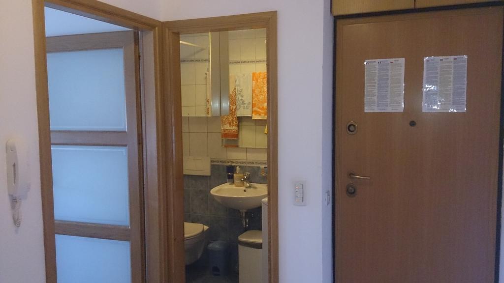 Apartment Near The Beach Σπλιτ Εξωτερικό φωτογραφία