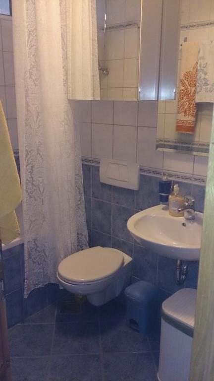 Apartment Near The Beach Σπλιτ Δωμάτιο φωτογραφία