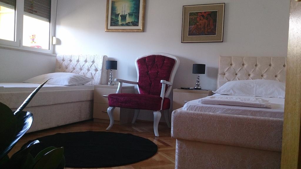 Apartment Near The Beach Σπλιτ Δωμάτιο φωτογραφία