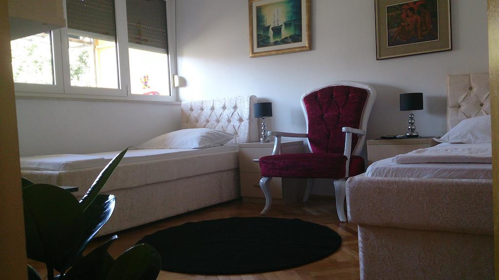 Apartment Near The Beach Σπλιτ Δωμάτιο φωτογραφία