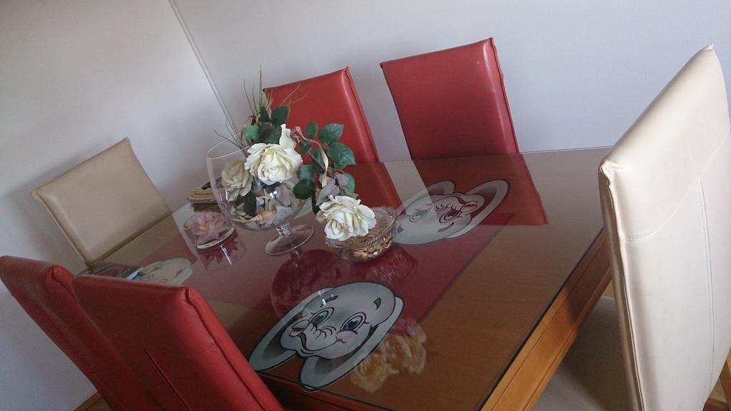 Apartment Near The Beach Σπλιτ Δωμάτιο φωτογραφία