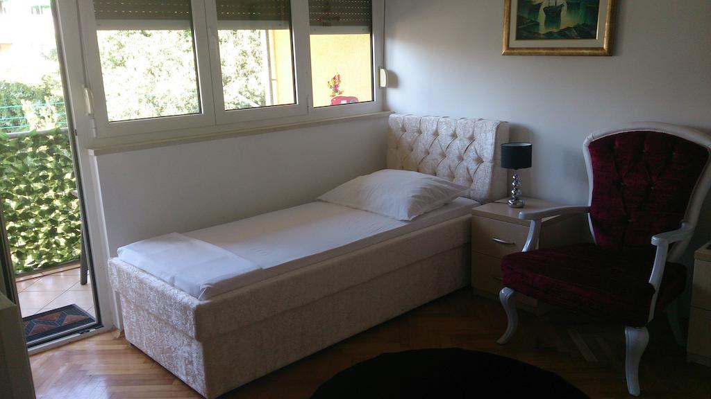 Apartment Near The Beach Σπλιτ Δωμάτιο φωτογραφία
